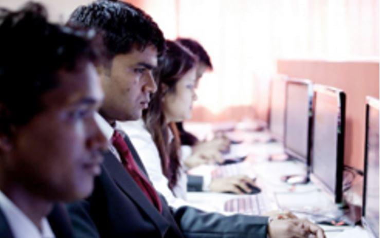 Adarsh Business School Bangalore Infrastructure and Facilities photo 2