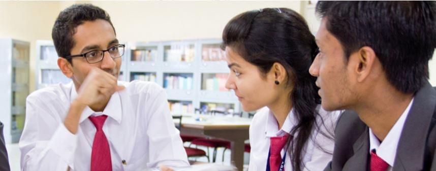 Adarsh Business School Bangalore Infrastructure and Facilities photo 3