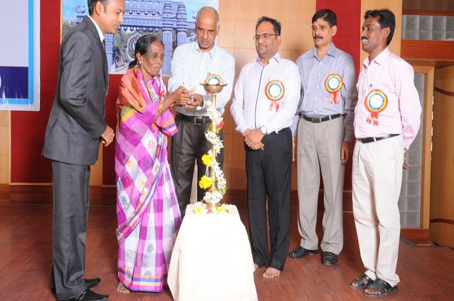 University College of Commerce & Business Management, Kakatiya University Warangal Events photo 2