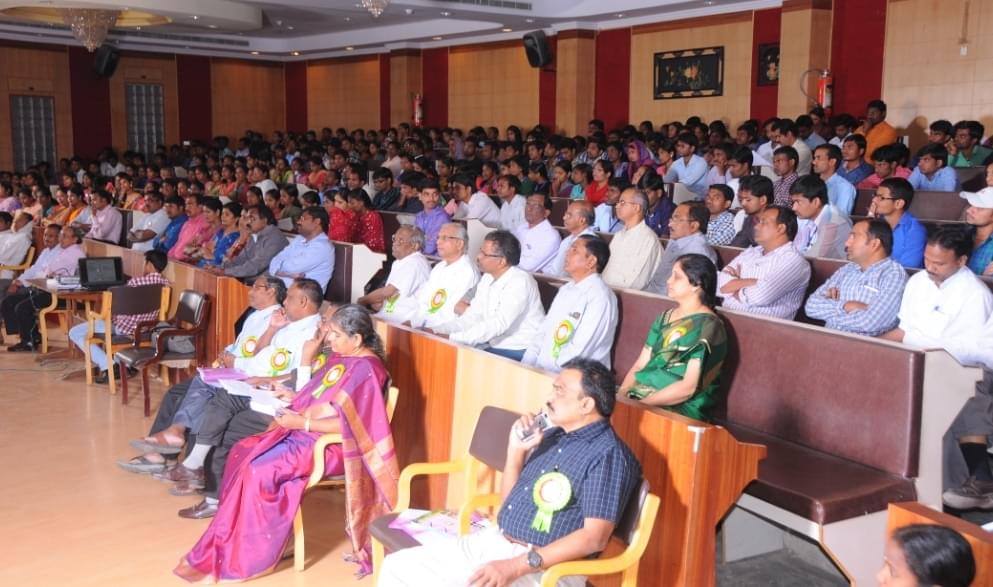 University College of Commerce & Business Management, Kakatiya University Warangal Events photo 5