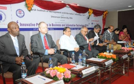 Adarsh Business School Bangalore Cultural Activities and Events photo 1