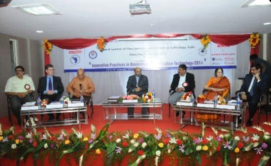 Adarsh Business School Bangalore Cultural Activities and Events photo 2