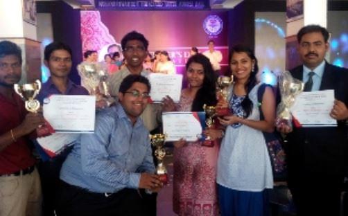 Adarsh Business School Bangalore Cultural Activities and Events photo 3