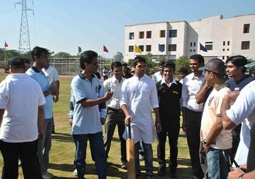 DY Patil College of Engineering and Technology Kolhapur Campus photo 3