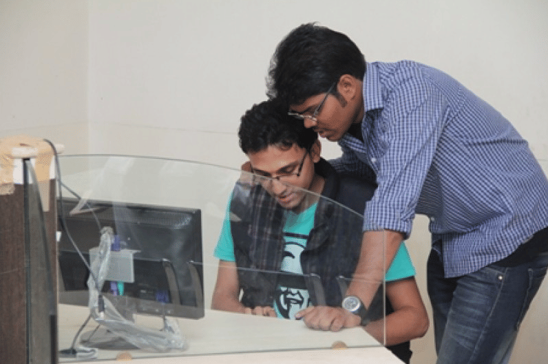 Lakshmi Narain College of Technology Excellence Bhopal Library photo 6