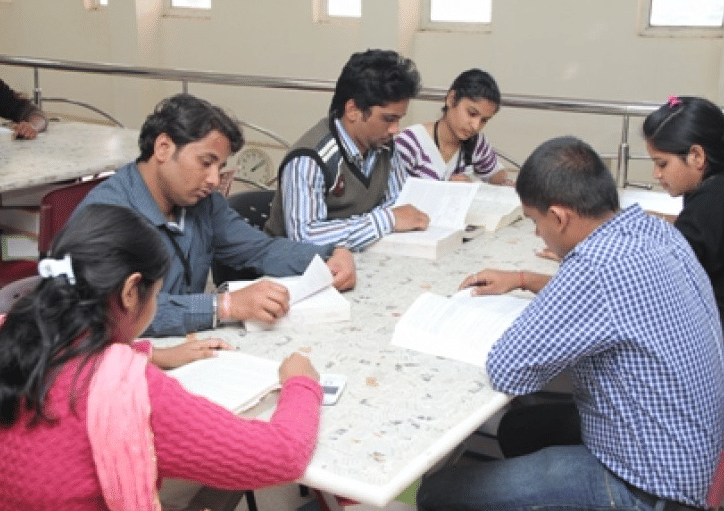 Lakshmi Narain College of Technology Excellence Bhopal Library photo 8