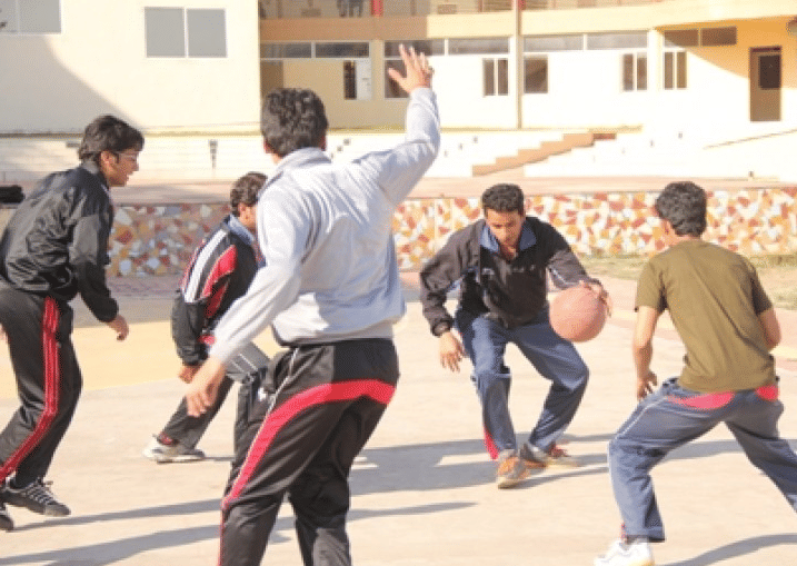 Lakshmi Narain College of Technology Excellence Bhopal Sports photo 1