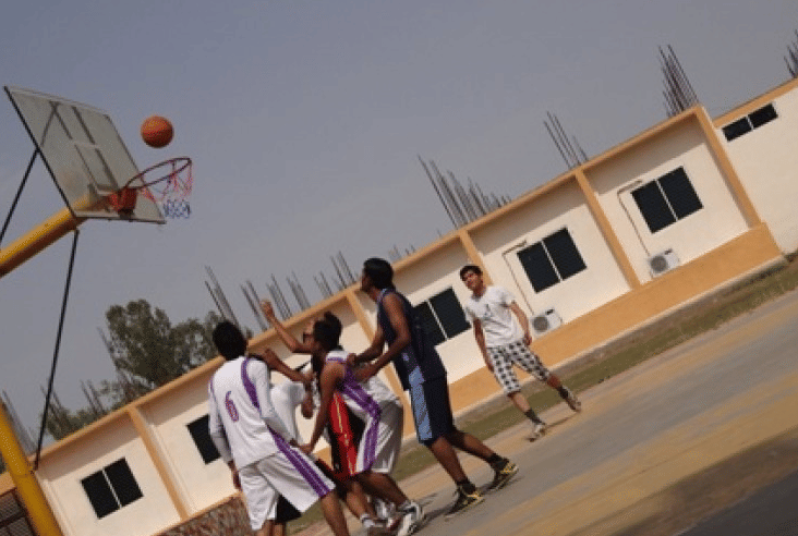 Lakshmi Narain College of Technology Excellence Bhopal Sports photo 2