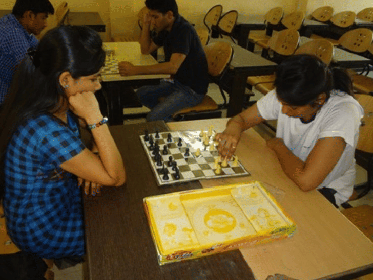 Lakshmi Narain College of Technology Excellence Bhopal Sports photo 3