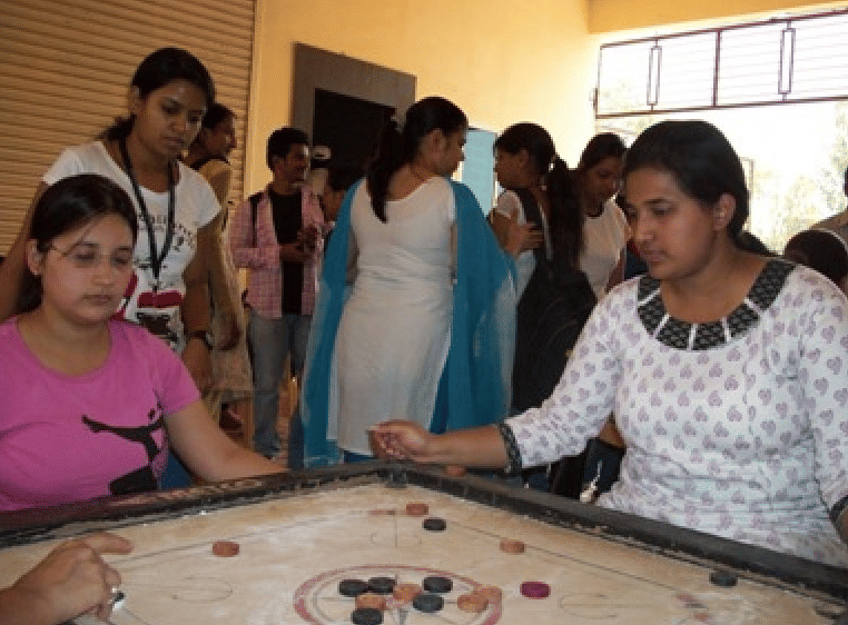 Lakshmi Narain College of Technology Excellence Bhopal Sports photo 4