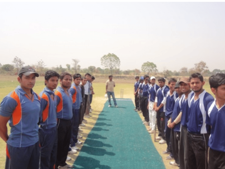 Lakshmi Narain College of Technology Excellence Bhopal Sports photo 6