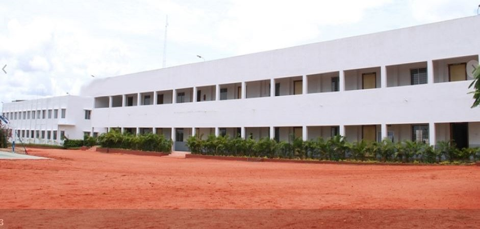 Park College of Technology Coimbatore Campus photo 2