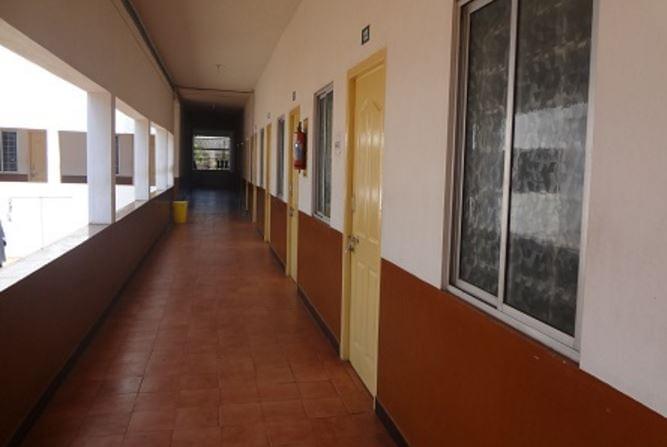 Park College of Technology Coimbatore hostel photo 3