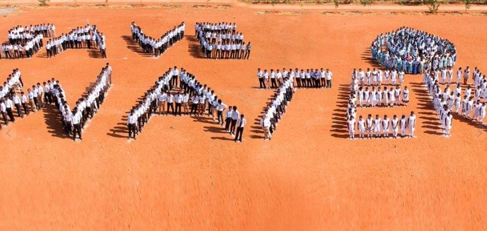 Park College of Technology Coimbatore Events photo 1