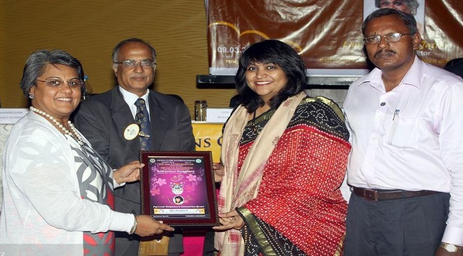 Park College of Technology Coimbatore Events photo 2