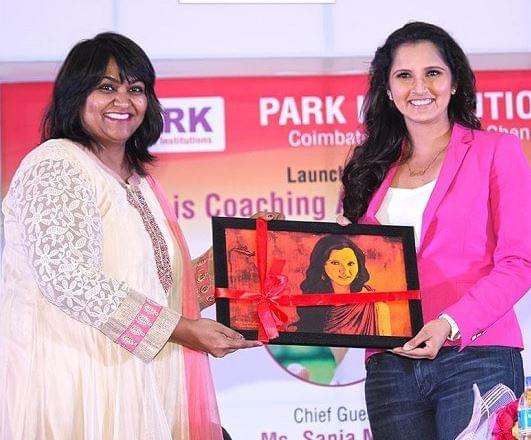 Park College of Technology Coimbatore Events photo 3