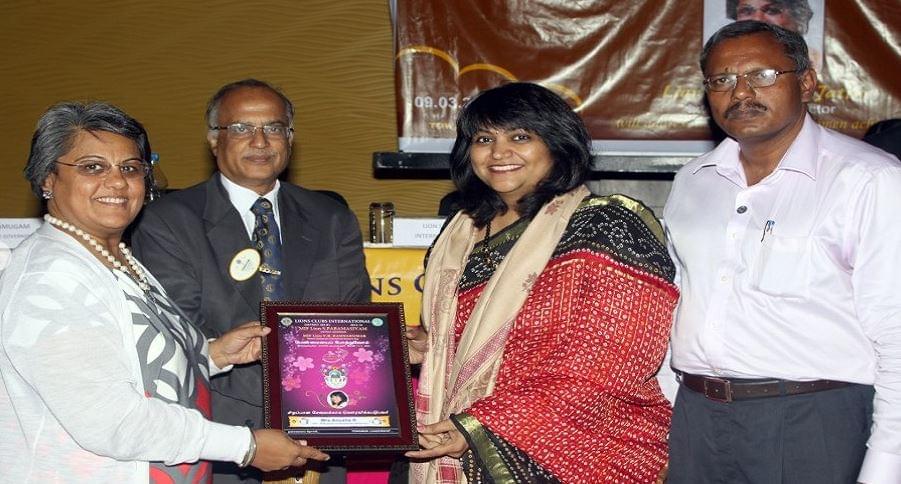 Park College of Technology Coimbatore Events photo 4