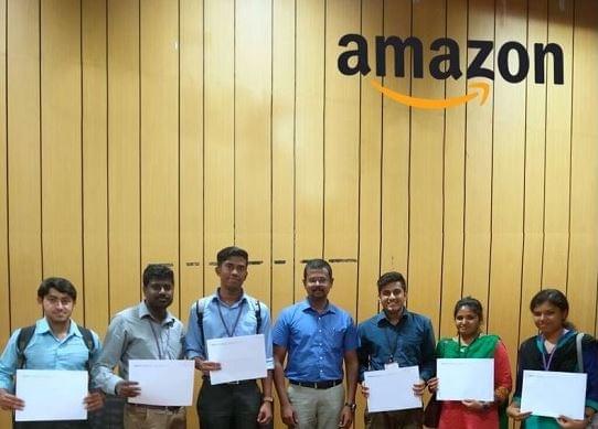 Park College of Technology Coimbatore Events photo 6