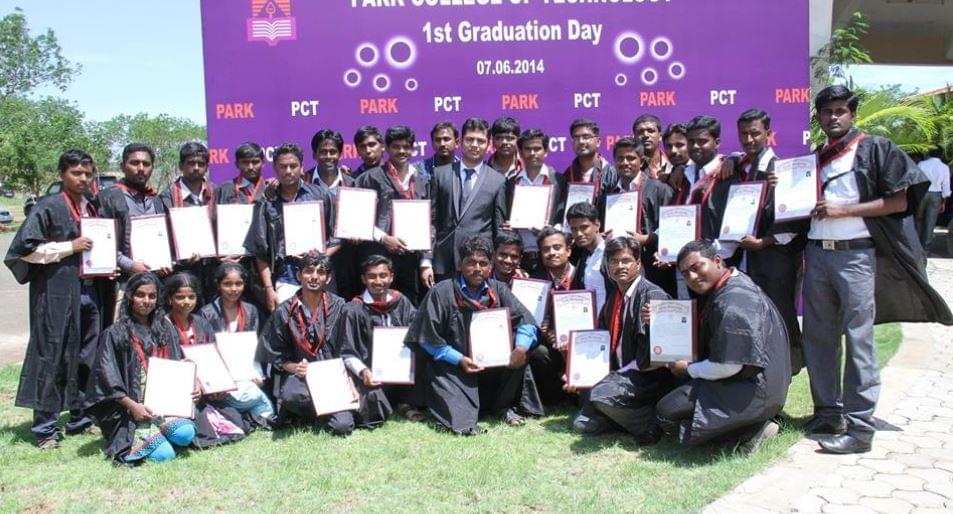 Park College of Technology Coimbatore Events photo 7