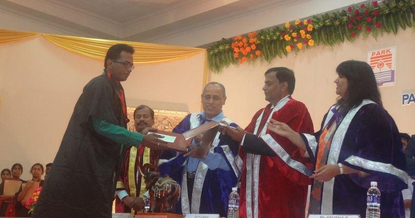 Park College of Technology Coimbatore Events photo 8