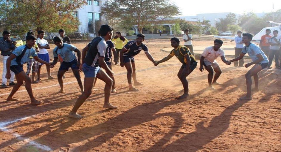 Park College of Technology Coimbatore Events photo 9