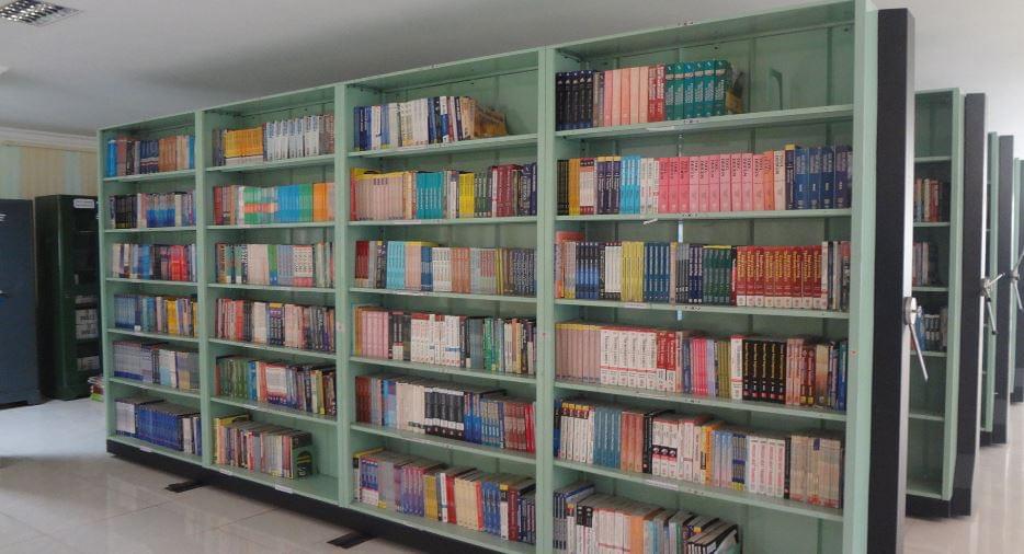 Park College of Technology Coimbatore hostel photo 4