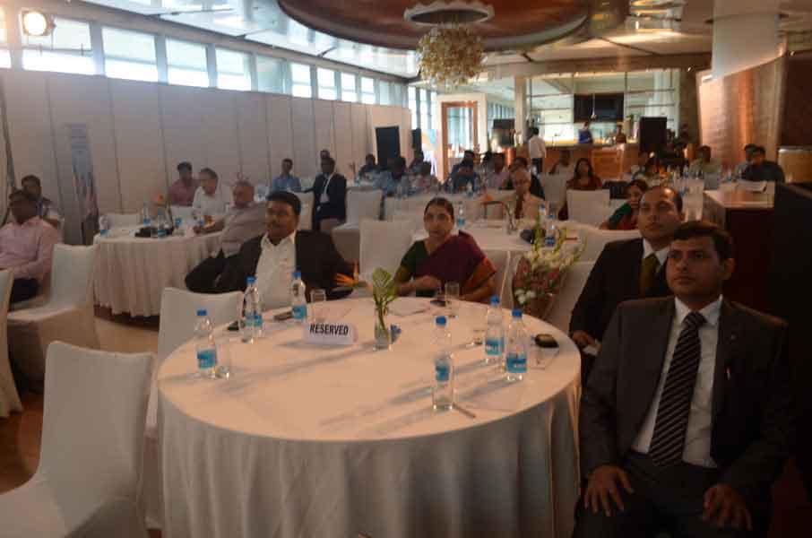 Lithan Genovate Mumbai Events photo 3