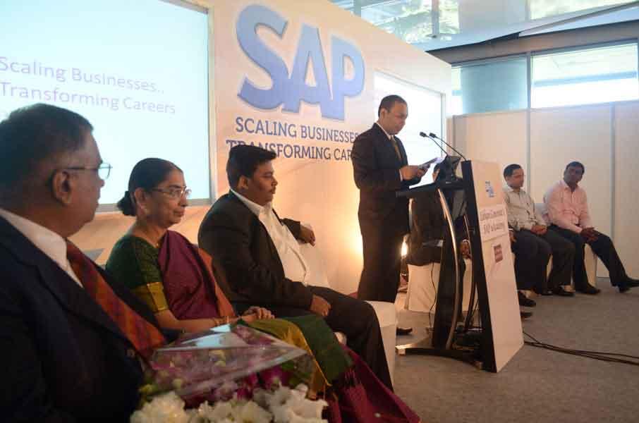 Lithan Genovate Mumbai Events photo 4