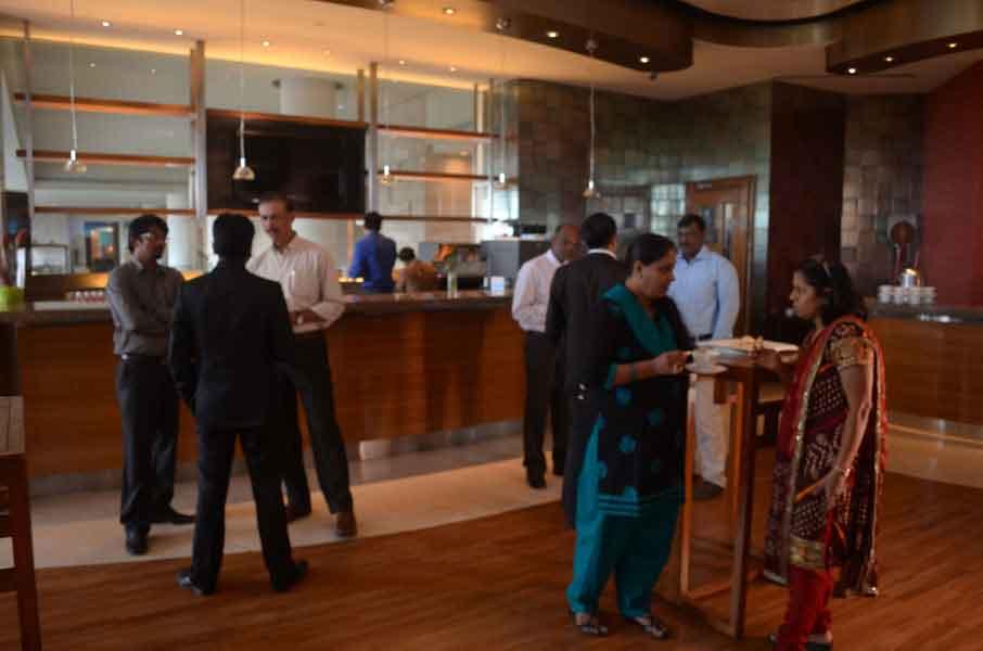 Lithan Genovate Mumbai Events photo 5