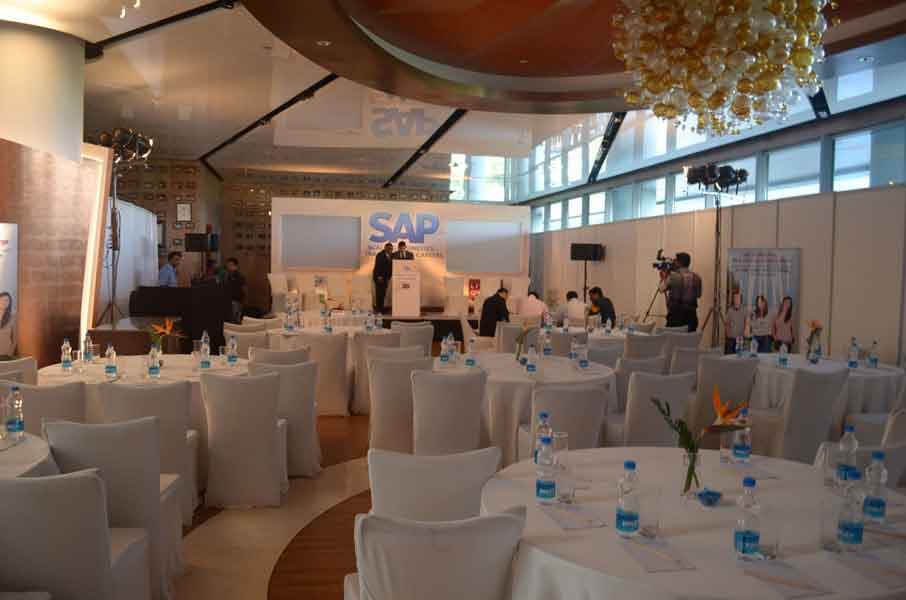 Lithan Genovate Mumbai Events photo 7