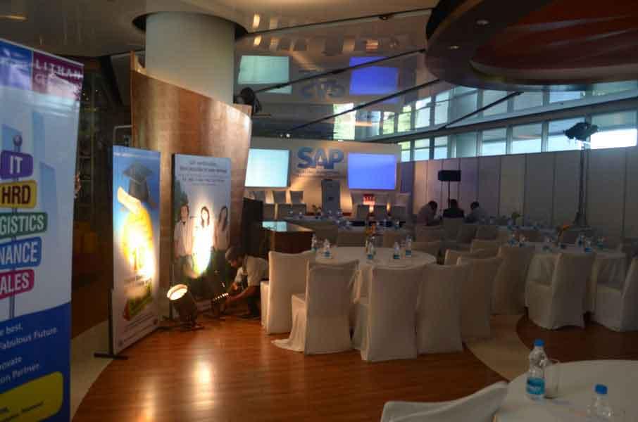 Lithan Genovate Mumbai Events photo 1