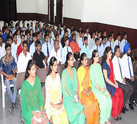 Uttaranchal Institute of Pharmaceutical Science Dehradun Building & Infrastructure And Events photo 3