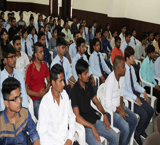 Uttaranchal Institute of Pharmaceutical Science Dehradun Building & Infrastructure And Events photo 4