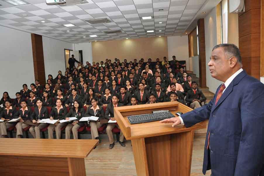 Lithan Genovate Mumbai Infrastructure photo 1