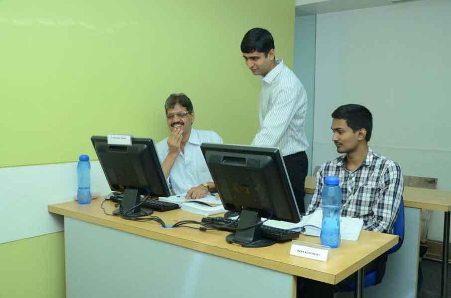 Lithan Genovate Mumbai Infrastructure photo 9