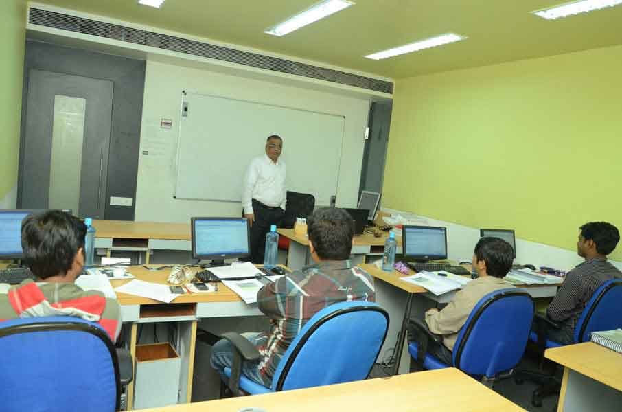 Lithan Genovate Mumbai Infrastructure photo 10