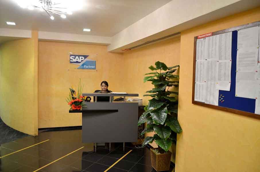 Lithan Genovate Mumbai Infrastructure photo 11