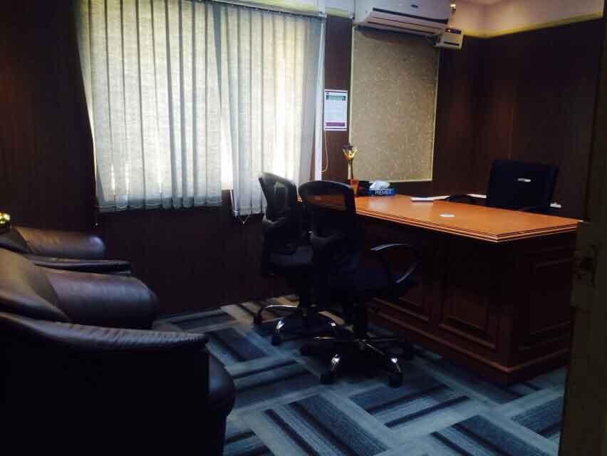 Lithan Genovate Mumbai Infrastructure photo 13