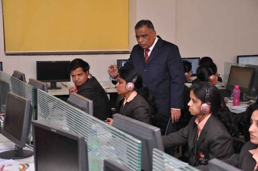 Lithan Genovate Mumbai Infrastructure photo 2