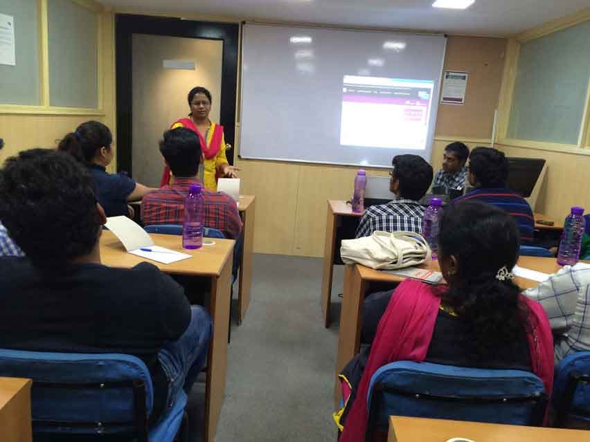 Lithan Genovate Mumbai Infrastructure photo 14