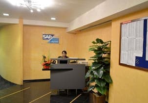 Lithan Genovate Mumbai Infrastructure photo 3