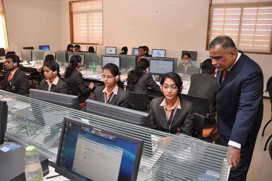 Lithan Genovate Mumbai Infrastructure photo 5