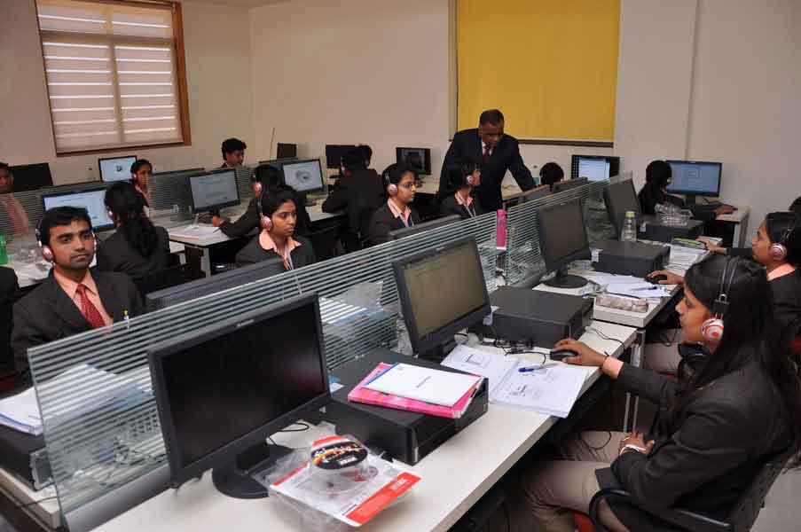 Lithan Genovate Mumbai Infrastructure photo 6