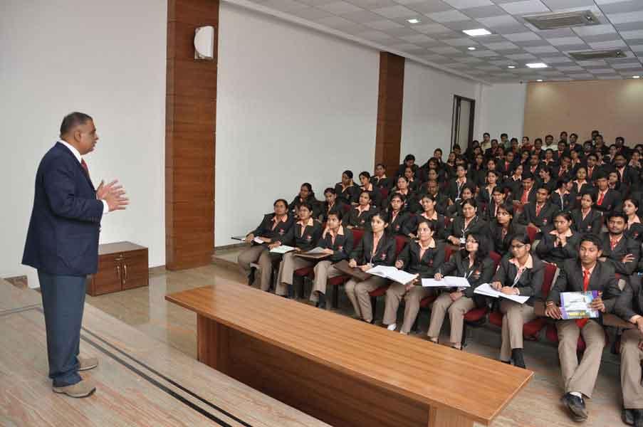 Lithan Genovate Mumbai Infrastructure photo 8