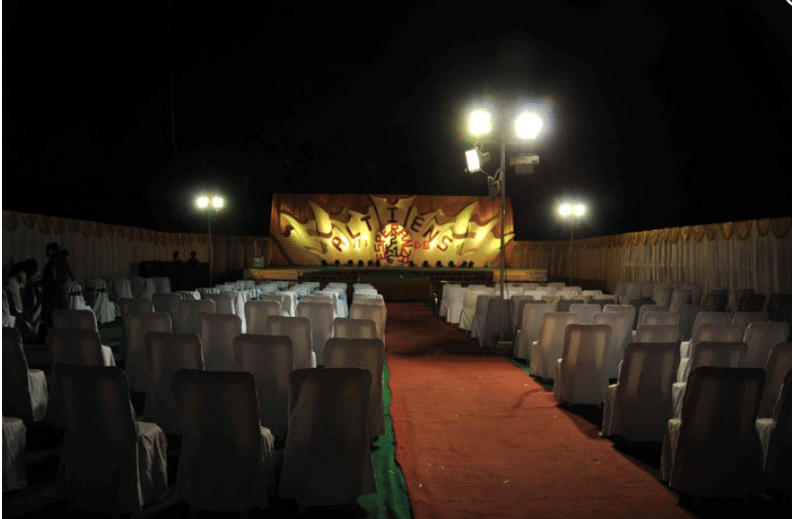 Meghna Institute Of Dental Sciences Nizamabad Festival photo 2