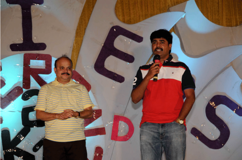 Meghna Institute Of Dental Sciences Nizamabad Festival photo 3