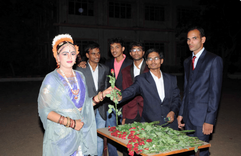 Meghna Institute Of Dental Sciences Nizamabad Festival photo 4