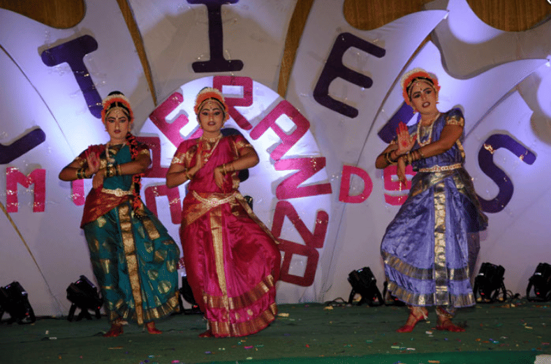 Meghna Institute Of Dental Sciences Nizamabad Festival photo 5