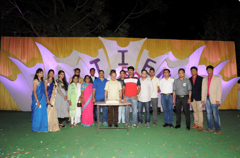 Meghna Institute Of Dental Sciences Nizamabad Festival photo 6