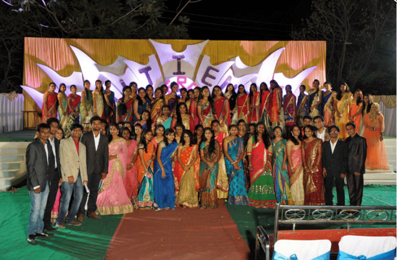 Meghna Institute Of Dental Sciences Nizamabad Festival photo 7